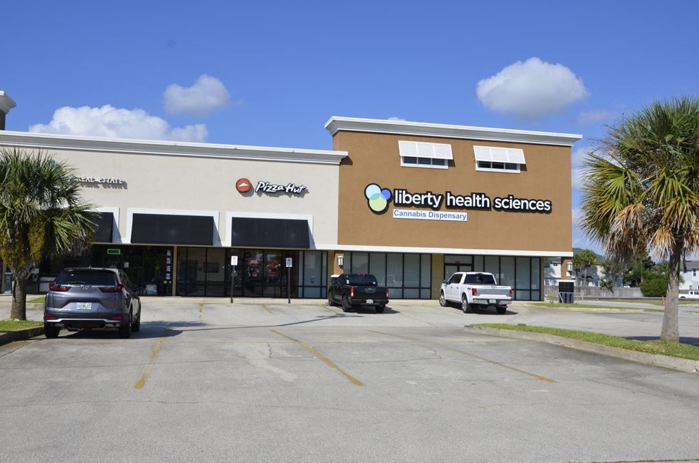 Pablo Village 1226 3rd Street South, Jacksonville Beach, FL