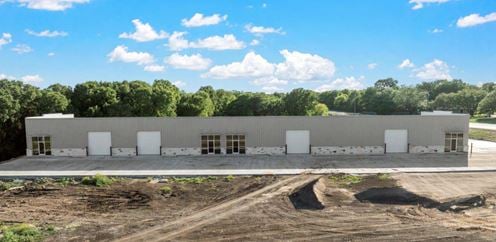 397 Enterprise Blvd