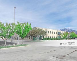 Draper Corporate Park - 12162 South Business Park Drive