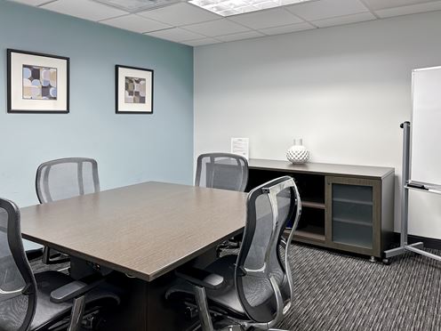 Regus - Pleasant - Gregorie Ferry Landing
