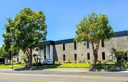 Photo of commercial space at 23935 Madison St in Torrance