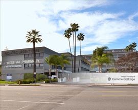 West Valley Medical Center