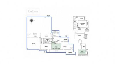 501 N Lincoln Street, Siloam Springs