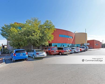 Office space for Rent at 8061 Alameda Avenue in El Paso