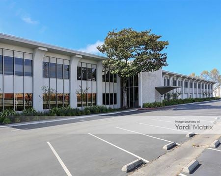 Industrial space for Rent at 1401 Factor Ave in San Leandro