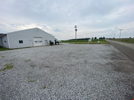 Photo of commercial space at 9570 Fulton road in Marshallville