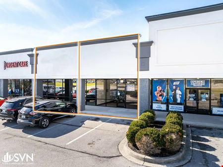 Retail space for Rent at 2008 Merchant Dr in Richmond