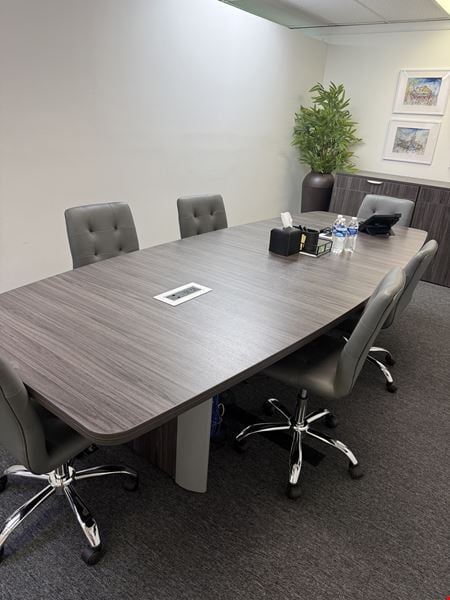 Office space for Rent at 3828 Veterans Memorial Boulevard in Metairie