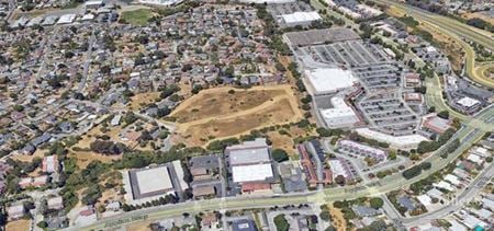 Photo of commercial space at 0 Balmore Court in El Sobrante