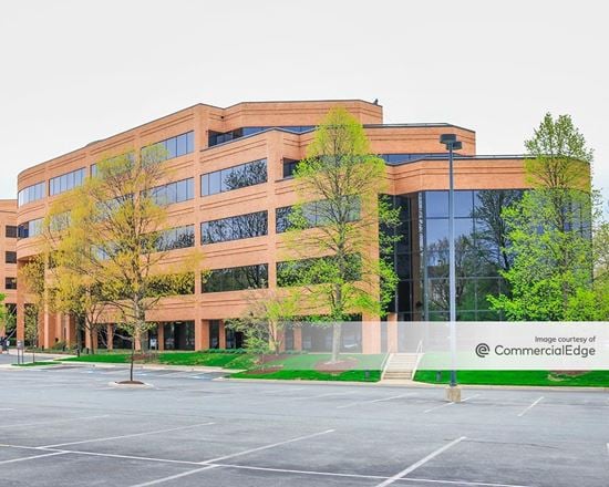 Research West I