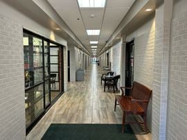 900 N Porter Ave:  All Bills Paid
