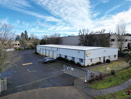 Industrial space for Sale at 20350 SW Avery Court in Tualatin