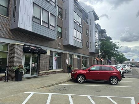 Retail space for Rent at 7610 Lyndale Ave S in Minneapolis