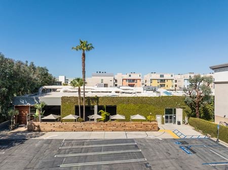 Office space for Rent at 13335 Maxella Ave in Marina Del Rey