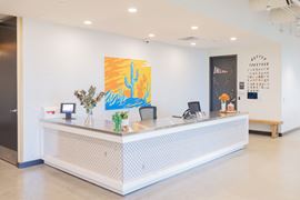 WeWork - Preston Center