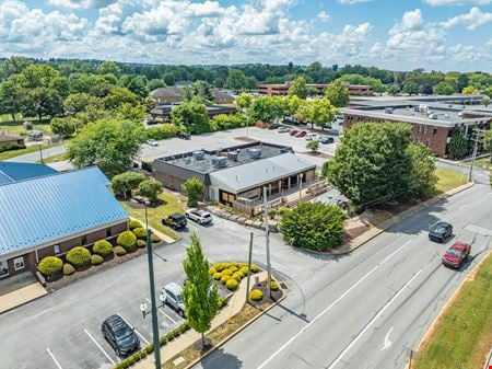 Photo of commercial space at 2650 Eastern Boulevard in East York