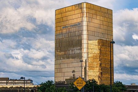 Office space for Rent at 8350 North Central Expressway, Suite 1900 in Dallas