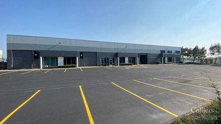 Photo of commercial space at 6110 NE Croeni Ave in Hillsboro