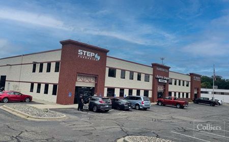 Office space for Sale at Duplicate of 75 W Viking Dr in Little Canada