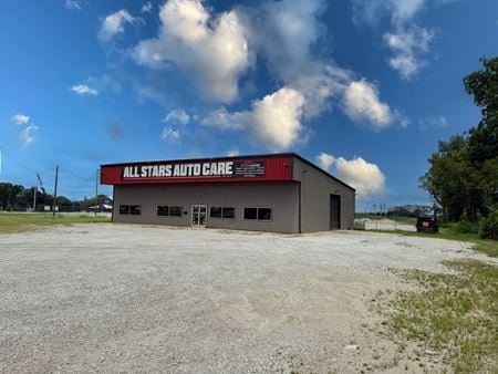 Industrial space for Rent at 4099 Alabama 20 in Trinity