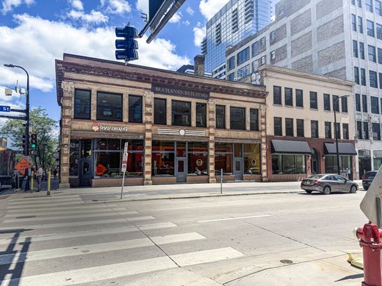 20 N 4th St