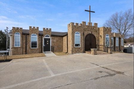 Unassigned space for Sale at 2 Four Winds Drive in St. Peters