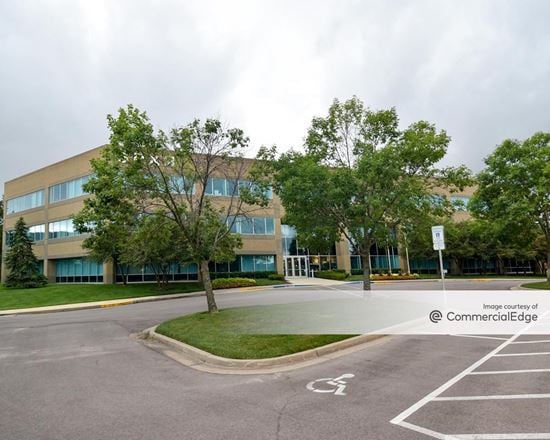 Marley Building