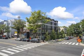 Retail Property Fit for Medical office, Dental Practice, Urgent Care, Coffee Shop, Fitness Center, Furniture Store