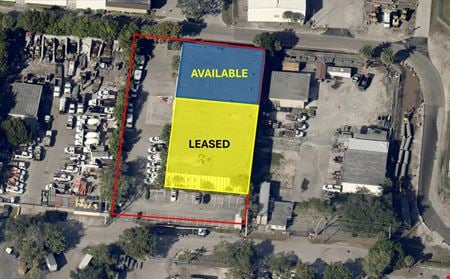 Industrial space for Rent at 2651 NW 55th Court in Fort Lauderdale