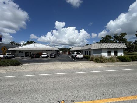 Retail space for Sale at 834 North Magnolia Avenue in Ocala