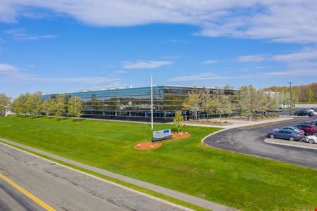 Industrial space for Rent at 300 Jubilee Drive in Peabody