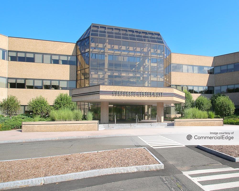 312 Park Rd, West Hartford, CT 06119 - Office for Lease