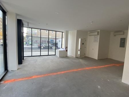Retail space for Rent at 65 Graham Avenue in Brooklyn