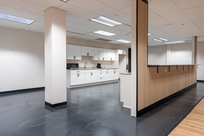 Acorp Services - Executive Suites by Acorp