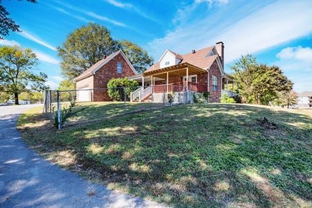 Office space for Sale at 329 Bruce St in Conway