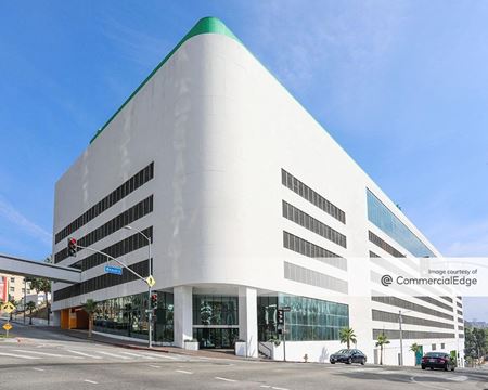 Office space for Rent at 233 South Beaudry Avenue in Los Angeles