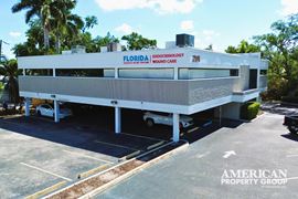 Omega Medical Building