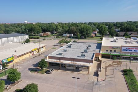 Office space for Sale at 4616 E 13th St N in Wichita