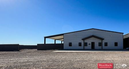 Photo of commercial space at 7511 68th St in Lubbock