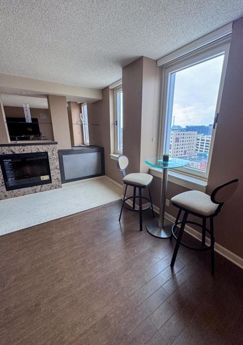 Downtown Condo - 220 Broadway Ave S #1211
