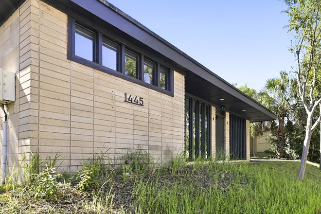 1445 Miccosukee Rd - 1,628 SF Office Bldg For Lease