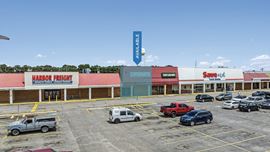 Oakland Shopping Center