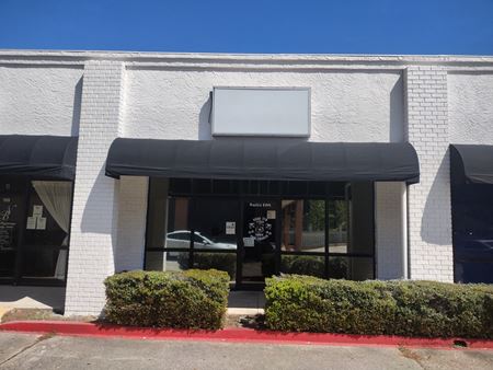 Photo of commercial space at 1428 Gause Blvd in Slidell