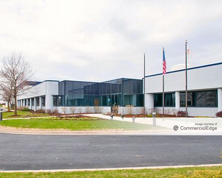 Photo of commercial space at 180 Exchange Blvd in Glendale Heights
