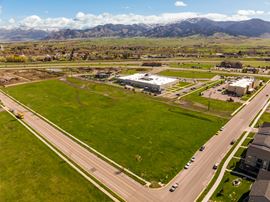 Lot 3A Catamount and 27th