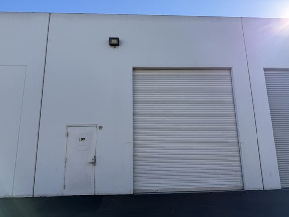 Wing Business Park
