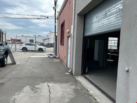 Industrial space for Rent at 51 Rushmore St in Westbury