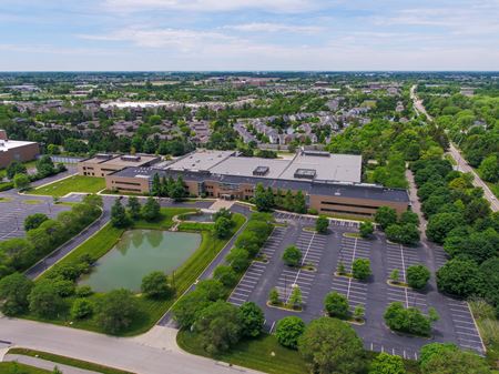 Office space for Sale at 7007 Discovery Blvd in Dublin