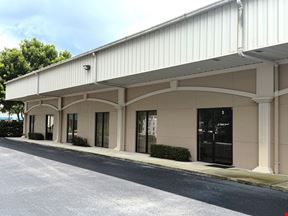Industrial Flex Unit 3 for Lease