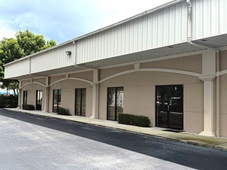 Industrial space for Rent at 17222 Alico Center Rd in Fort Myers